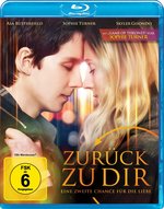 Film: Zurück zu dir - Eine zweite Chance für die Liebe