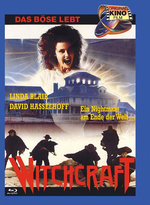 Film: Witchcraft