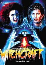 Film: Witchcraft