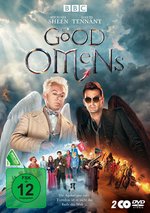 Film: Good Omens - Season 1