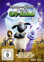Film: Shaun das Schaf - Der Film 2