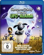 Film: Shaun das Schaf - Der Film 2