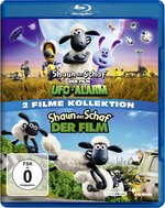 Film: Shaun das Schaf - Der Film 1+2