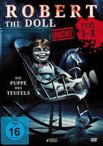 Film: Robert the Doll 1-4