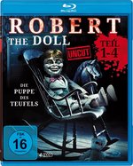 Film: Robert the Doll 1-4