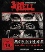 Film: 3 From Hell