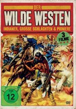 Film: Der Wilde Westen - Indianer, große Schlachten &