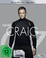 Film: Daniel Craig Collection