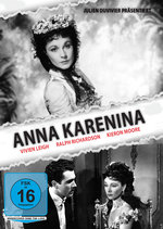 Film: Anna Karenina