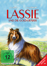 Film: Lassie und die Goldgräber