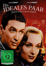 Film: Ein ideales Paar