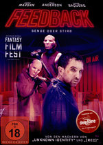 Film: Feedback - Sende oder stirb