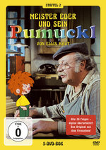 Film: Pumuckl - Meister Eder und sein Pumuckl - Staffe