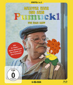 Film: Pumuckl - Meister Eder und sein Pumuckl - Staffe