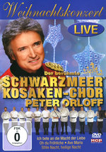 Film: Peter Orloff und der Schwarzmeer Kosaken-Chor -