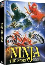 Film: Ninja - The Story