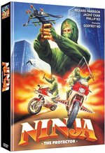 Film: Ninja - The Protector