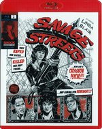 Film: Savage Streets