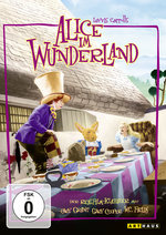 Film: Alice im Wunderland (OmU)
