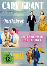Film: Cary Grant - Gentleman Collection