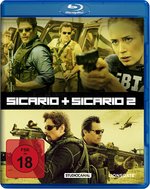 Film: Sicario 1+2