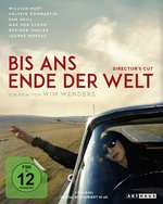 Film: Bis ans Ende der Welt