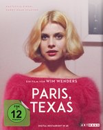 Film: Paris, Texas