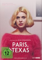Film: Paris, Texas