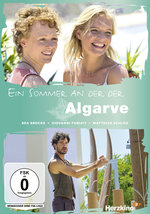Film: Ein Sommer an der Algarve