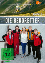 Film: Die Bergretter - Staffel 3