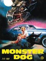 Film: Monster Dog
