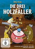 Film: Alles Trick - Die Drei Holzfäller