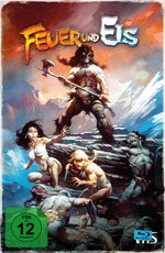 Film: Feuer und Eis