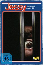 Film: Jessy - Die Treppe in den Tod