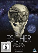 Film: M.C. Escher - Reise in die Unendlichkeit
