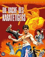 Film: Die Rache des Karatetigers