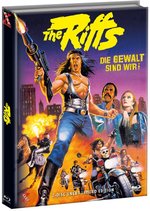 Film: The Riffs 1 - Die Gewalt sind wir