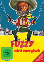 Film: Fuzzy wird energisch - Vol. 1