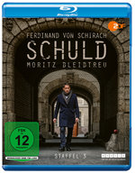 Film: SCHULD nach Ferdinand von Schirach - Staffel 3