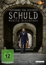 Film: SCHULD nach Ferdinand von Schirach - Staffel 3