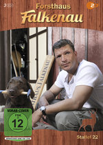 Film: Forsthaus Falkenau - Staffel 22