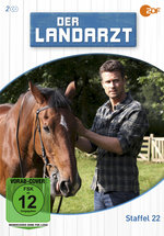 Film: Der Landarzt - Staffel 22