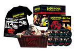 Film: Basket Case - Trilogie