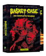 Film: Basket Case - Trilogie
