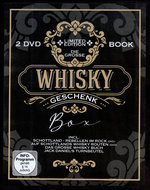 Film: Die große Whisky-Geschenk-Box inkl. Buch