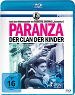 Film: Paranza - Der Clan der Kinder