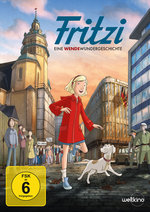 Film: Fritzi - Eine Wendewundergeschichte