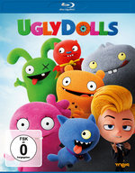 Film: Ugly Dolls