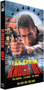 Film: Knock Off