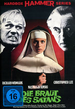 Film: Die Braut des Satans